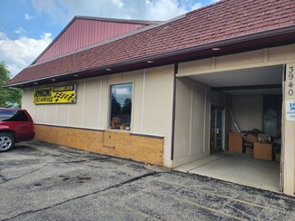 Lansing, MI undefined - 3940 N Grand River Ave