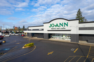 Tigard, OR Retail - 11945 SW Pacific Hwy