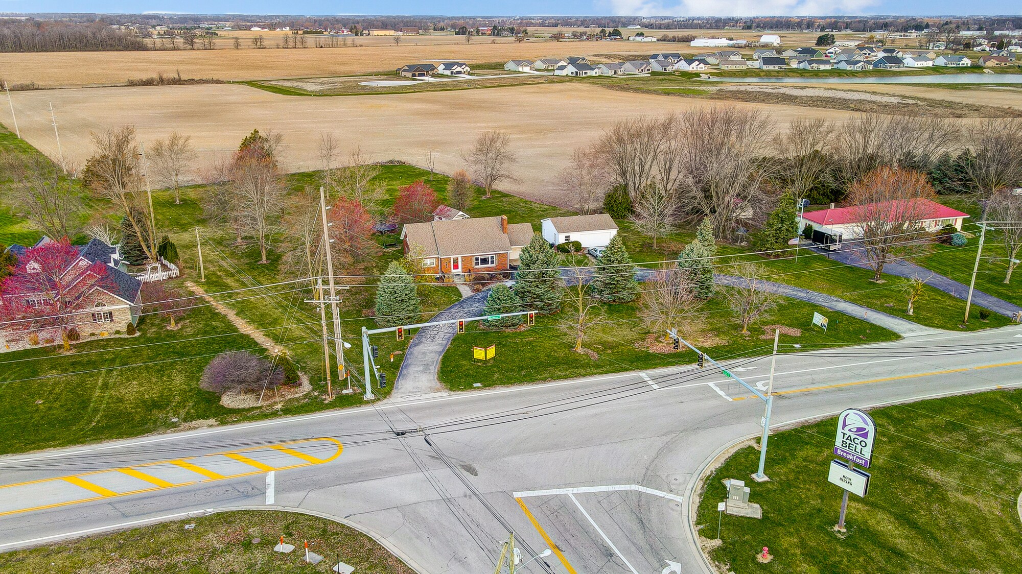 10488 OH-118, Van Wert, OH for Sale