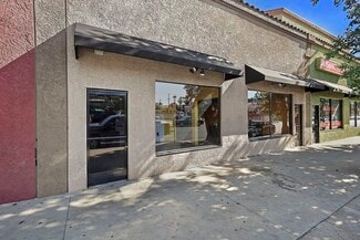 North Hollywood, CA Retail - 4832-4850 Lankershim Blvd
