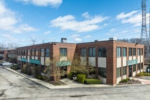 Des Plaines, IL Office, Flex - 960 Rand Rd