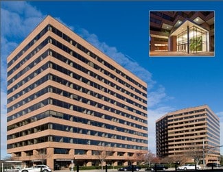 Arlington, VA Office - 2101 Wilson Blvd