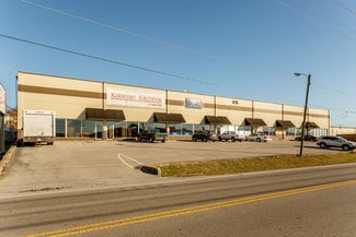 Nashville, TN Office/Retail, Flex, Industrial - 478 Allied Dr