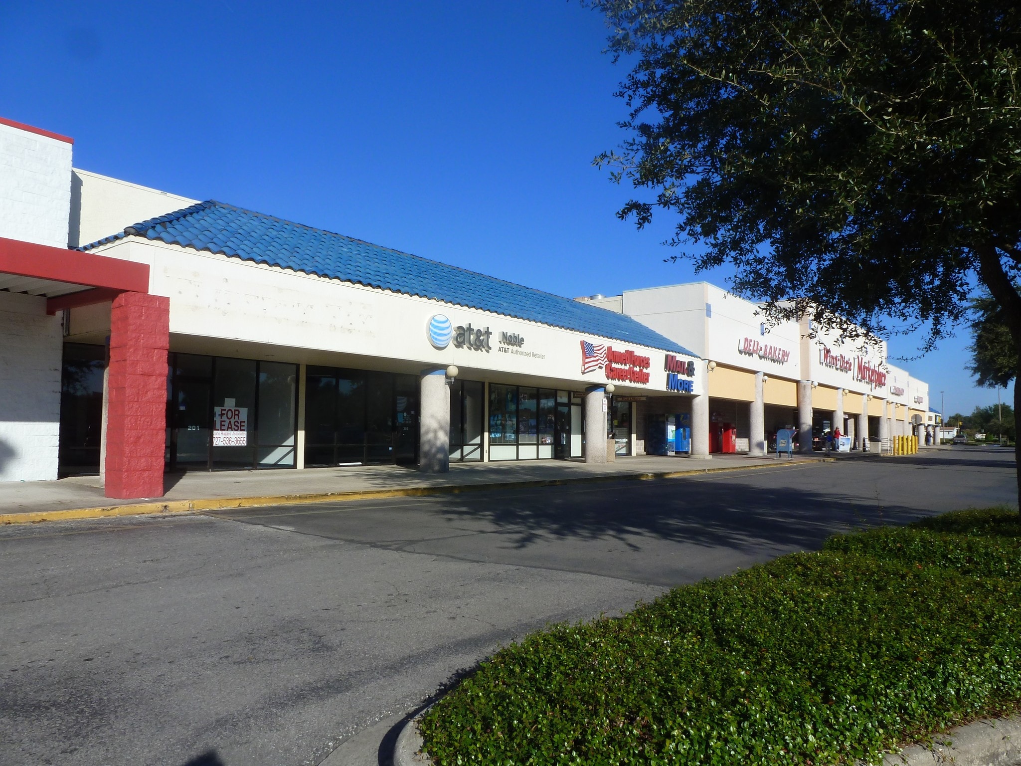 2202 N Young Blvd, Chiefland, FL for Rent