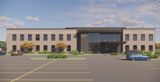 Blaine, MN Office/Medical - Ulysses Street NE & Paul Parkway NE