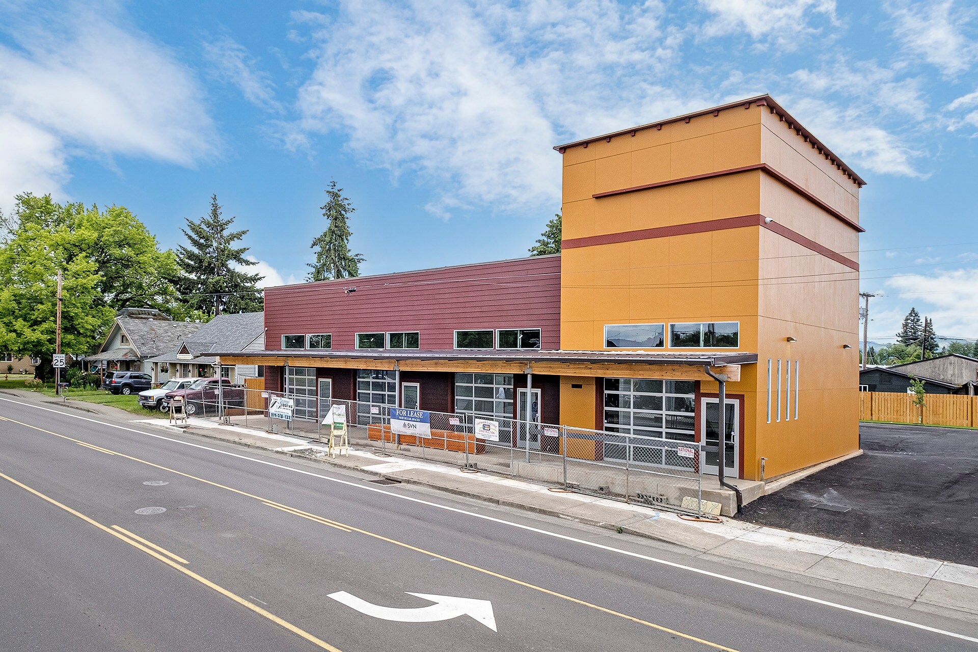 1031 NE Lafayette Ave, Mcminnville, OR for Sale