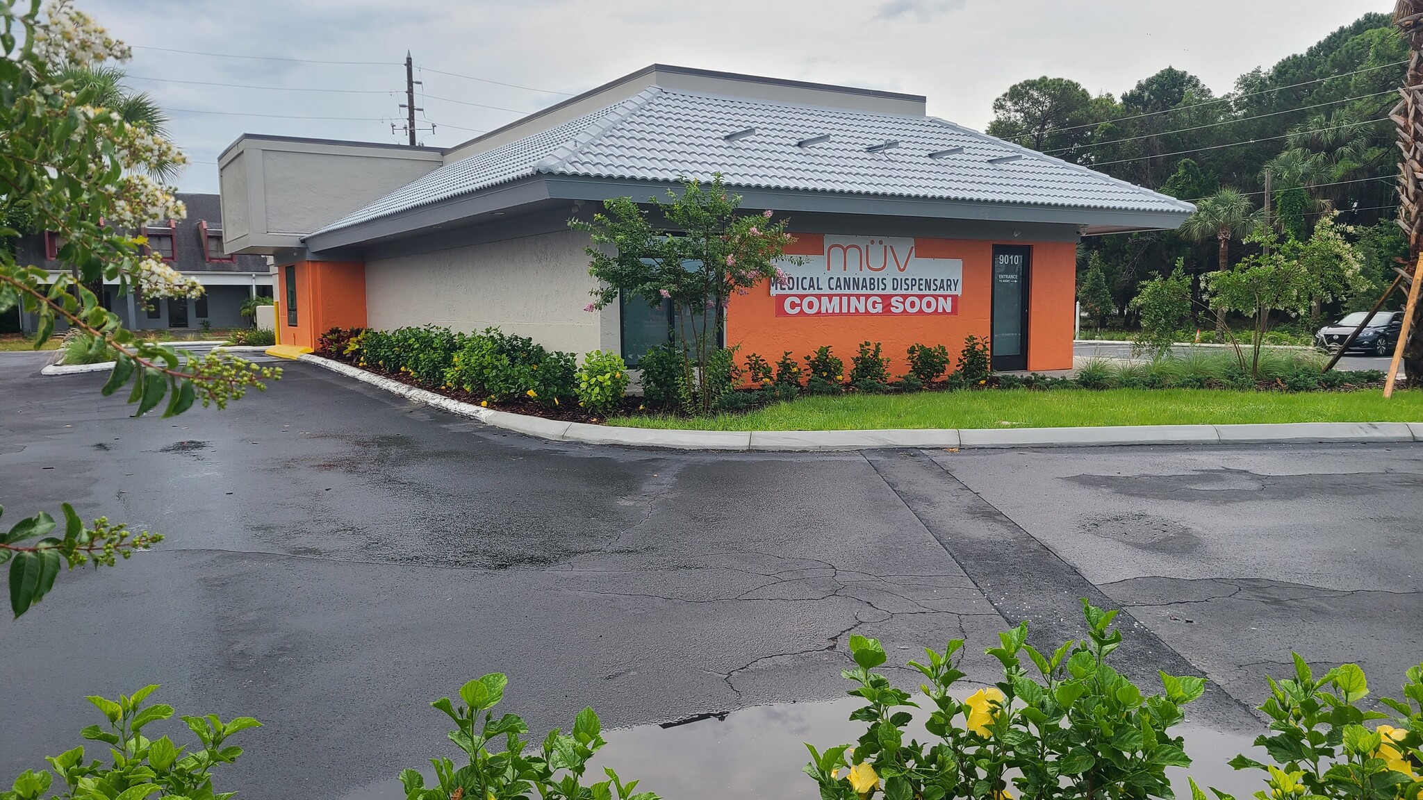 9010 US Highway 19, Port Richey, FL for Sale