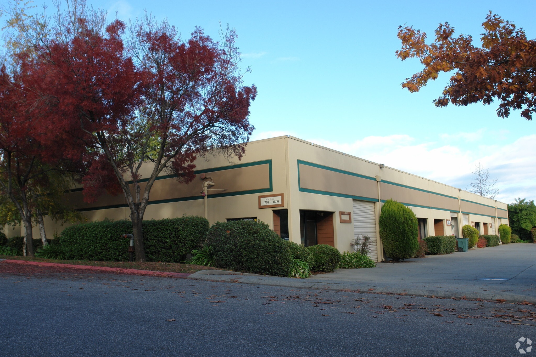 1750-1800 Industrial Dr, Auburn, CA for Rent