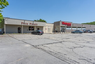 Moosup, CT Freestanding - 20-22 Prospect St