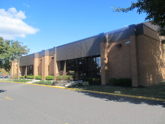 Mount Laurel, NJ Industrial - 204 E Park Dr