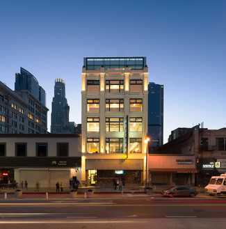 Los Angeles, CA Office - 353 S Broadway