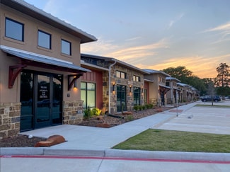 Conroe, TX Office - 2643 S Loop 336 W