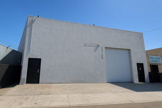 Torrance, CA Warehouse - 23120 Mariposa Ave