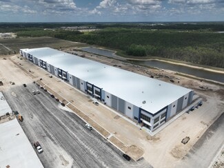 Fort Myers, FL Industrial - 14181 Treeline Ave Fort Myers, FL Industrial - 14181 Treeline Ave