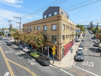 Oakland, CA Apartments - 3518-3530 Foothill Blvd