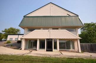 West Bend, WI Office/Retail - 7019 State Road 144 West Bend, WI Office/Retail - 7019 State Road 144