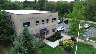 Brick, NJ Office - 253 Mantoloking Rd