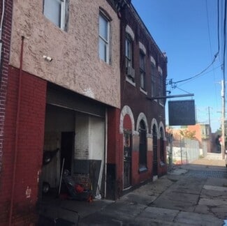 Philadelphia, PA Retail - 4036 Poplar St