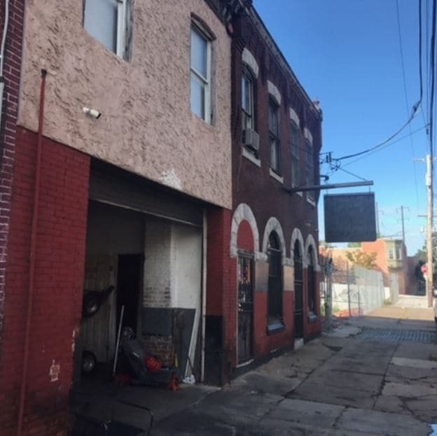 4036 Poplar St, Philadelphia, PA for Rent