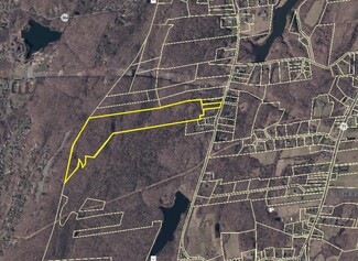 Berlin, CT Residential Land - 600 Edgewood Rd