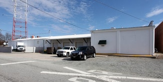 Greensboro, NC Warehouse - 1024 Gatewood Ave Greensboro, NC Warehouse - 1024 Gatewood Ave