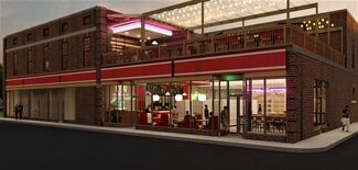 North Charleston, SC Retail - 2018 Reynolds Ave North Charleston, SC Retail - 2018 Reynolds Ave