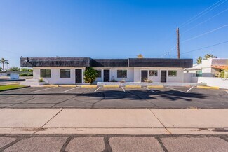 Phoenix, AZ Office/Medical - 3825 N 24th St
