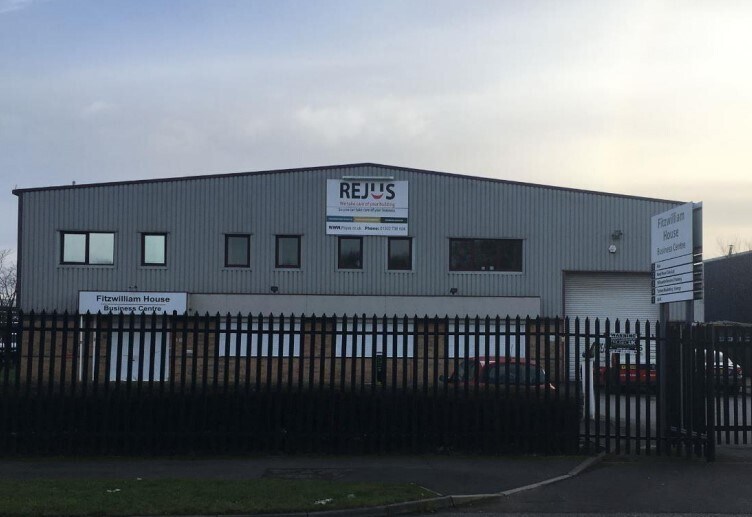 Middle Bank, Doncaster, SYK for Rent