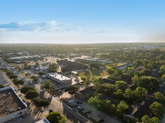College Station, TX Commercial Land - 2504 Texas Ave S College Station, TX Commercial Land - 2504 Texas Ave S