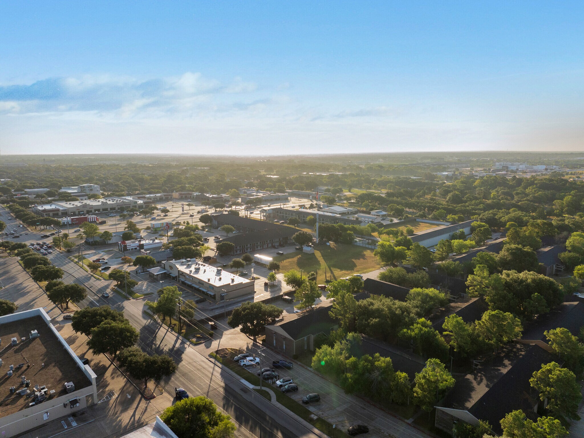 2504 Texas Ave S, College Station, TX for Sale