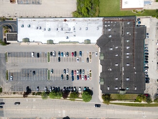 Willowbrook, IL Retail - 810-900 75th St Willowbrook, IL Retail - 810-900 75th St