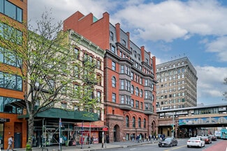 New York, NY Office - 81 E 125th St