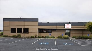 Kent, WA Office - 25228-25230 104th Ave