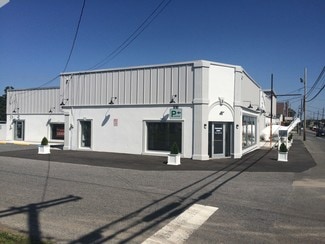 Bayville, NJ Office, Retail - 510 Atlantic City Blvd