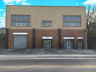 Staten Island, NY Warehouse - 526 Richmond Ter