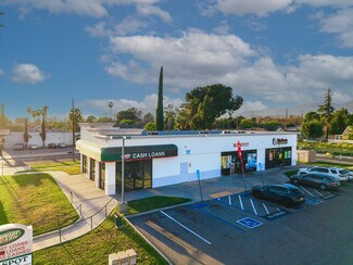 San Bernardino, CA undefined - 270 E Base Line St