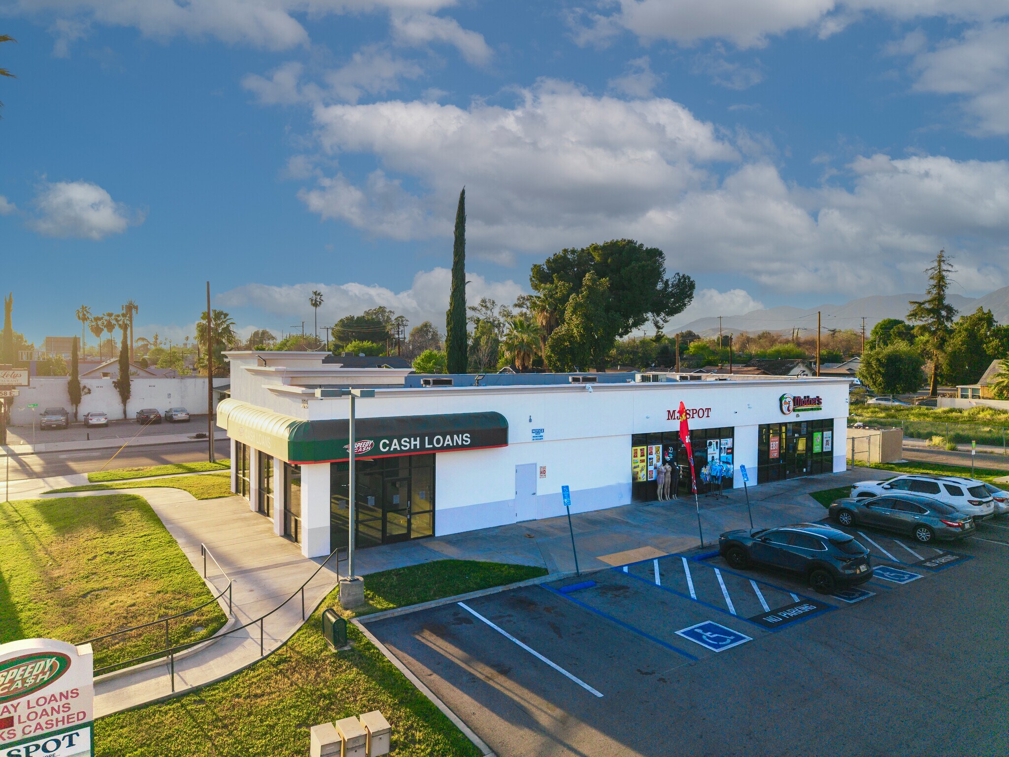 270 E Base Line St, San Bernardino, CA for Sale