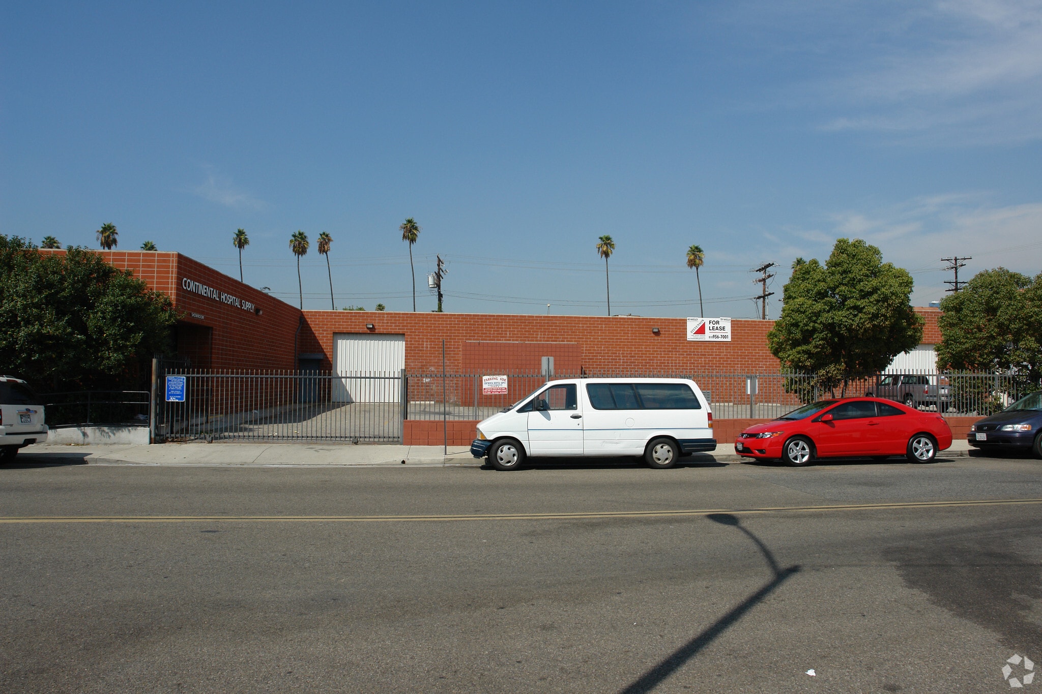 325 W Cerritos Ave, Glendale, CA for Rent