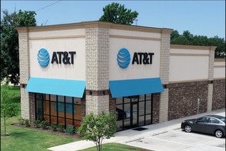 4901 N Stateline Ave  