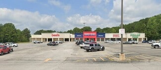 Russellville, AL Commercial Land - 15485 Highway 43 Russellville, AL Commercial Land - 15485 Highway 43