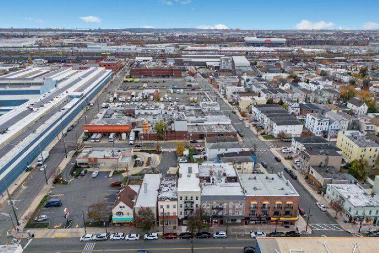 743 Harrison Ave, Harrison, NJ for Sale