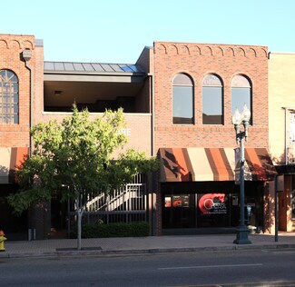 Shreveport, LA Office - 212 Texas St