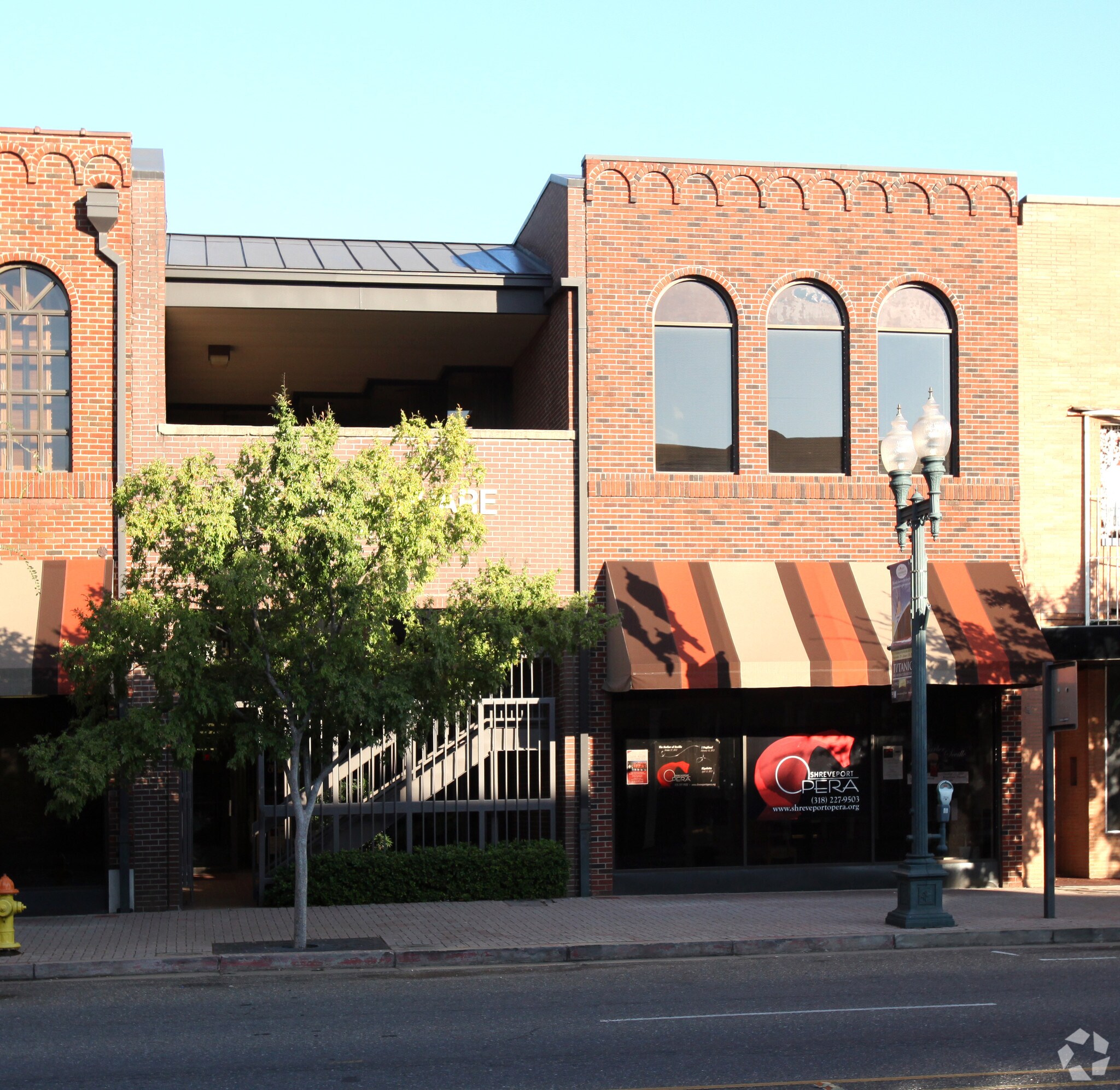 212 Texas St, Shreveport, LA for Rent