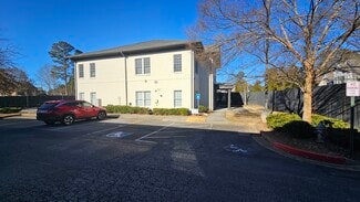 Cumming, GA Office - 1830 Peachtree Pky Cumming, GA Office - 1830 Peachtree Pky