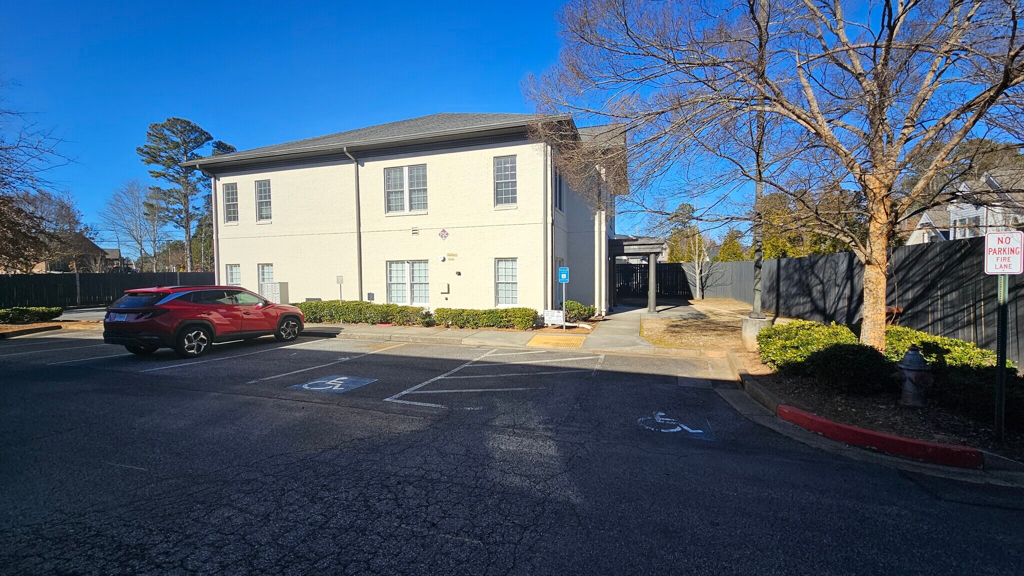1830 Peachtree Pky, Cumming, GA for Rent