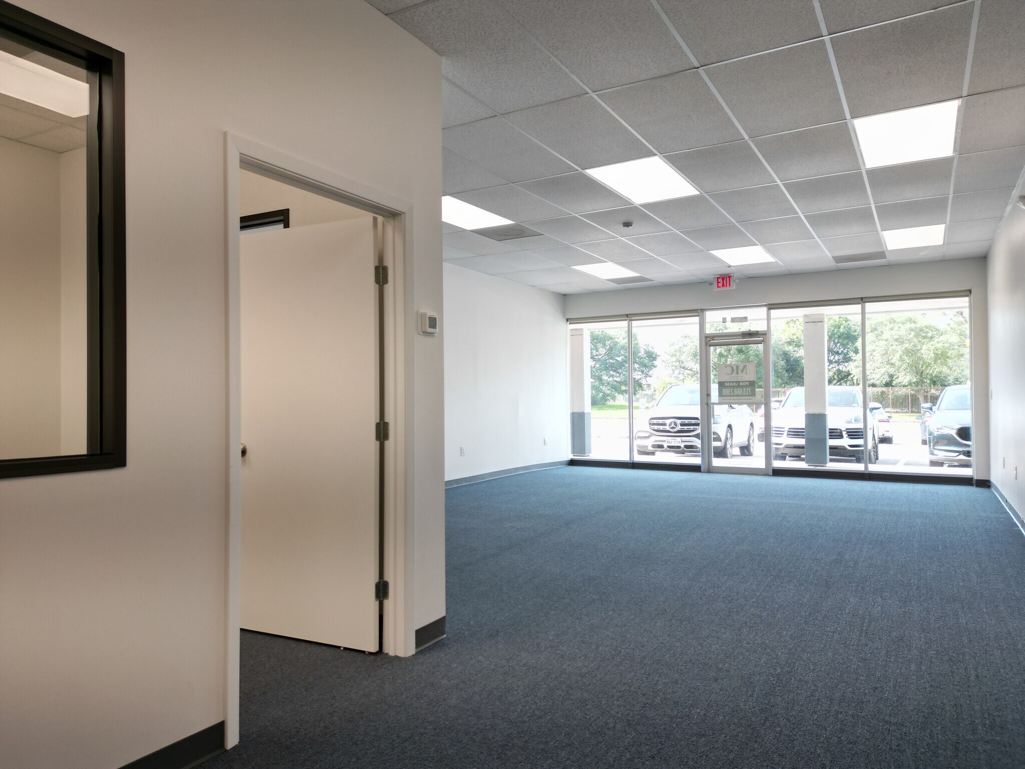4520-4534 Beechnut St, Houston, TX for Rent