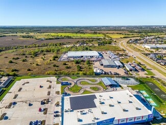 Burleson, TX Commercial - 1041 NW John Jones dr Burleson, TX Commercial - 1041 NW John Jones dr