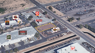 Tolleson, AZ Retail - 220 N 83rd Ave