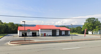 Jonestown, PA Car Washes - 1 Liberty Ln