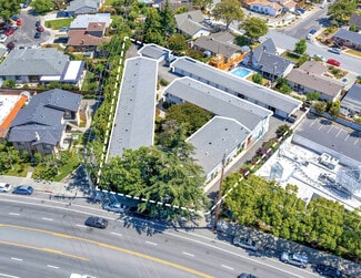 Santa Clara, CA Apartments - 2868 Homestead Rd